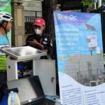 MAHASISWA ITS GAGAS ALAT DETEKSI UDARA UNTUK LAWAN POLUSI