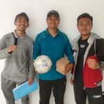 SDN PANDANWANGI 3 KOTA MALANG BIDIK JUARA DI BANK JATIM SYARIAH-SIARINDO CUP 2023