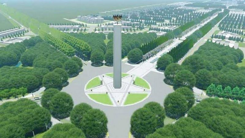 MENKO AIRLANGGA: INDONESIA TUJUAN PROPERTI TERBAIK DI DUNIA