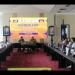 UNIVERSITAS NEGERI MALANG BERTUKAR PENGENALAN BAHASA DAN BUDAYA DENGAN AMERIKA