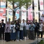 FAKULTAS ILMU BUDAYA UB SAMBUT 7 MAHASISWA ASING, PROGRAM DARMASISWA