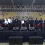 OPEN HOUSE RAJA BRAWIJAYA 2023 PECAHKAN REKOR MURI