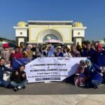 BENCHMARKING UNIVERSITI MALAYA, UPAYA FEB UM MENUJU WORLD CLASS UNIVERSITY