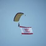 MABA ASING TAKJUB DENGAN SERUNYA PEMBUKAAN PESMABA UMM