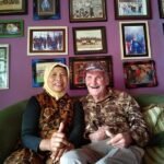 KABAR DUKA, PAUL CUMMING WAFAT DI USIA 76 TAHUN