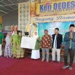KUATKAN KERUKUNAN, FKUB BATU ADAKAN TEMU TOKOH ORMAS KEAGAMAAN DI KOTA BATU