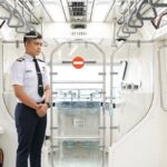 PERTAMA DI INDONESIA, LRT JABODEBEK DIOPERASIKAN SECARA OTOMATIS TANPA MASINIS