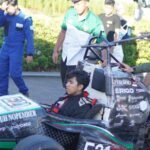 ANARGYA ITS SUKSES SABET GELAR JUARA DI FSAE JEPANG 2023