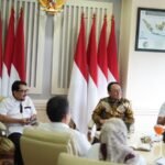 BPJPH GANDENG BAPANAS PERKUAT IMPLEMENTASI JAMINAN PRODUK HALAL