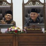 BANGGAR DPRD KOTA MALANG REKOMENDASIKAN PEMKOT TINGKATKAN SERTIFIKASI ASET