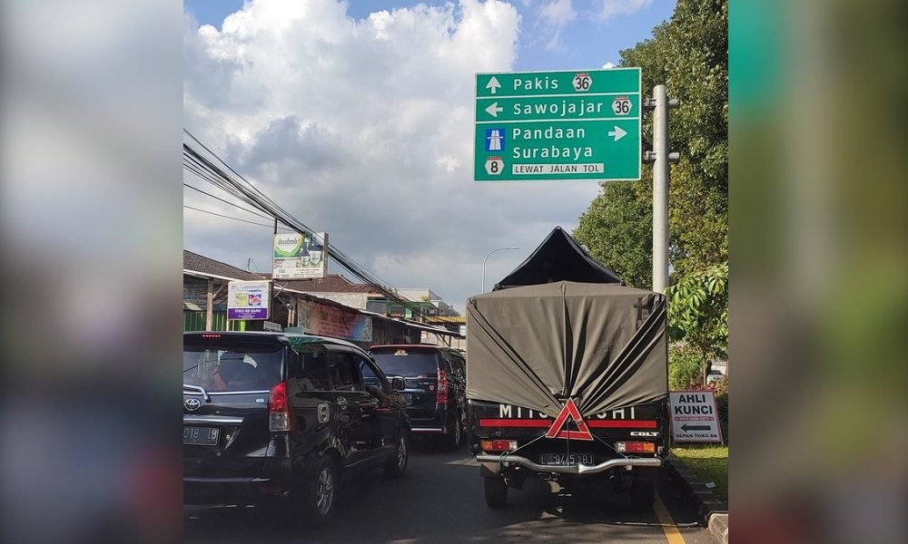 HAMBAT PEMBANGUNAN JALAN TOL, PANSUS DPRD KOTA MALANG MINTA PEMKOT BERSIKAP TEGAS