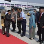 PERLUAS JANGKAUAN PRODUK HALAL INDONESIA, WAPRES BERTOLAK KE TIONGKOK