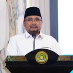KEMARAU PANJANG DAN POLUSI UDARA, KEMENAG IMBAU UMAT ISLAM GELAR SALAT ISTISQA’