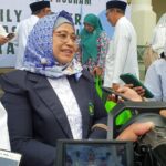 BERDAYAKAN PERAN PEREMPUAN DI MASJID, PROF MUFIDAH GAGAS FAMILY CORNER