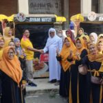 DAPAT HIBAH OUTLET, MAJELIS TAKLIM TANWIR QULUB BERDAYAKAN EKONOMI JAMAAH