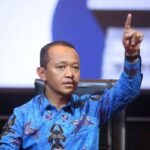 OTORITA IKN HADIRI ASEAN INVESTMENT FORUM 2023