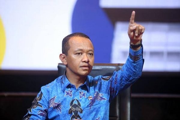 OTORITA IKN HADIRI ASEAN INVESTMENT FORUM 2023
