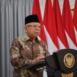 HADIRI LPPOM MUI HALAL AWARD 2023, WAPRES DORONG KERJA SAMA PERCEPATAN SERTIFIKASI HALAL