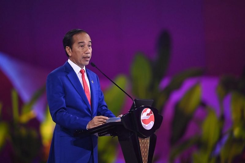 DITUTUP PRESIDEN, KTT KE-43 ASEAN HASILKAN 90 DOKUMEN DAN KESEPAKATAN KONKRET