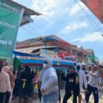 TRADISI KHITAN SEMPO JEJARAN KECIMOL DI PULAU BUNGIN