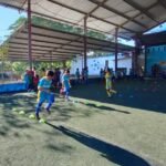 SDIT IBNU HAJAR BATU TARGETKAN HASIL MAKSIMAL DI BANK JATIM SYARIAH SIARINDO CUP 2023