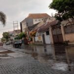 BMKG: PRAKIRAAN AWAL MUSIM HUJAN PADA NOVEMBER