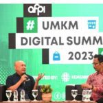 MENKOPUKM: KREDIT SKORING FINTECH JADI SOLUSI PEMBIAYAAN UMKM