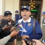 PORPROV JATIM 2023: TAK SESUSAI TARGET, KETUA KONI KOTA MALANG MINTA MAAF