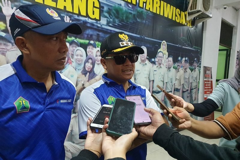 TURUN PERINGKAT DI PORPROV, SUTIAJI MINTA KONI KOTA MALANG BERBENAH