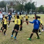 TIM SDN 2 PAGENTAN SINGOSARI JUARA 3 BANK JATIM SYARIAH SIARINDO CUP 2023