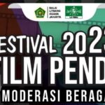 KEMENAG UMUMKAN 10 NOMINASI FESTIVAL FILM PENDEK MODERASI BERAGAMA