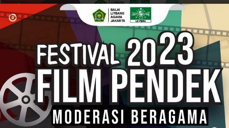 736-Festival film pendek moderasi beragama KEMENAG UMUMKAN 10 NOMINASI FESTIVAL FILM PENDEK MODERASI BERAGAMA