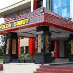 POLDA SUMUT TERUS GALAKKAN PEMBERANTASAN JARINGAN NARKOBA, 50 ORANG DITANGKAP