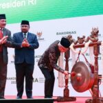 BUKA RAKORNAS BAZNAS 2023, WAPRES DORONG PENGELOLAAN ZIS UNTUK PENGENTASAN KEMISKINAN