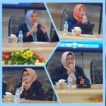 UB BAKAL KUKUHKAN 4 SRIKANDI GURU BESAR