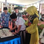 WALI KOTA MALANG RESMIKAN MASJID TARBIYATUL HIDAYAH DISDIKBUD KOTA MALANG