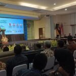 LEWAT SEMINAR INTERNASIONAL, TEKNIK PENGAIRAN UB JAWAB TANTANGAN DARI BERBAGAI PERSPEKTIF