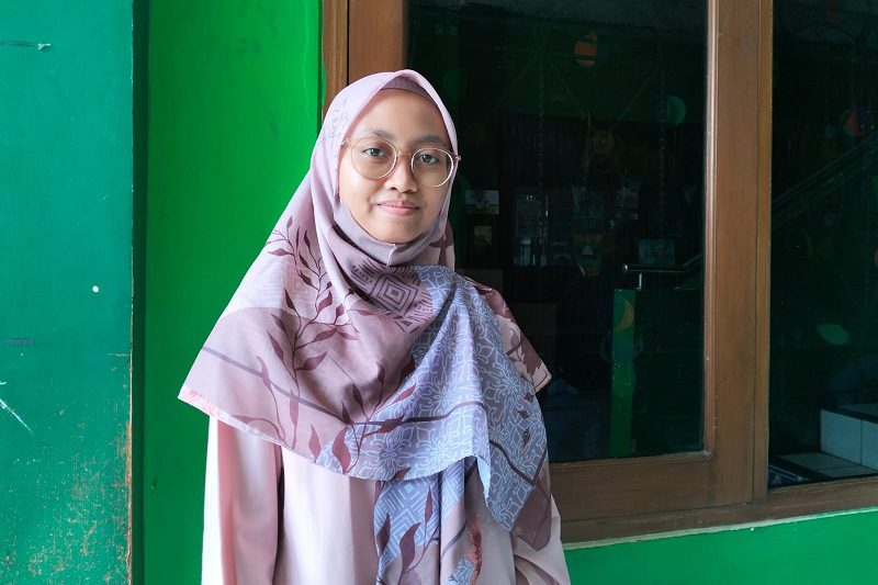 Safira Farahiyah Anwar