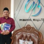 GURU DI PONPES BAHRUL MAGHFIROH INI BAGIKAN TIPS AGAR ANAK GEMAR MATEMATIKA