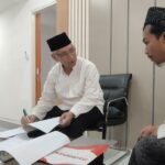 PEMBINA PONPES BAHRUL MAGHFIROH HARAP LIGA SANTRI MENJADI AJANG SILATURAHMI