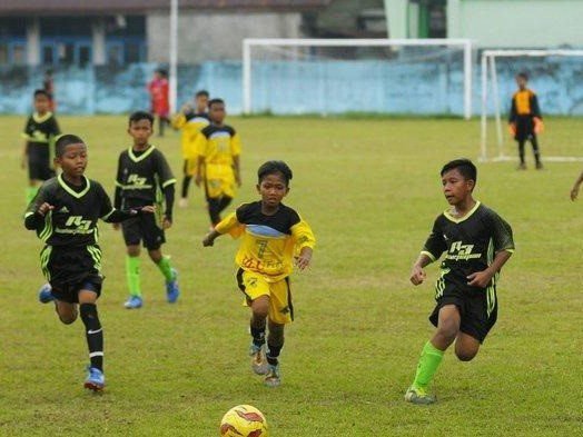 16 TIM SIAP BERKOMPETISI DI EVENT BANK JATIM SYARIAH-SIARINDO CUP 2023