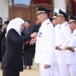 SAH! WAHYU HIDAYAT DILANTIK GUBERNUR JADI PJ WALIKOTA MALANG