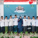PEMERINTAH KECAMATAN JUNREJO SIAP SINERGI PROGRAM KEMASYARAKATAN BERSAMA MWCNU JUNREJO