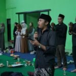 JELANG PELANTIKAN PENGURUS BARU, IPNU IPPNU KOTA BATU ADAKAN DOA BERSAMA