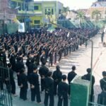 RATUSAN KADER PN KOTA BATU IKUTI UJIAN KENAIKAN TINGKAT