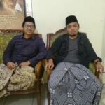 RMINU KOTA BATU DUKUNG PENUH LIGA SANTRI 2023