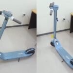 TRUU MOBILITY, STARTUP KENDARAAN MIKRO ELEKTRIK KARYA ALUMNI ITS