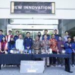 LUNCURKAN MOBIL TERBARU, TIM SPEKTRONICS ITS SIAP JUARA DI AS DAN MALAYSIA