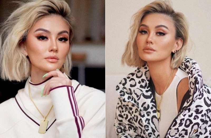 KIAN POPULER, INILAH DERETAN 3 PRESTASI AGNEZ MO DI KANCAH INTERNASIONAL