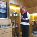 UM MART SEDIAKAN MERCHANDISE HINGGA CAFE YANG NYAMAN